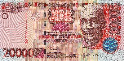 Beschrijving voorzijde: EPHRAIM AMU